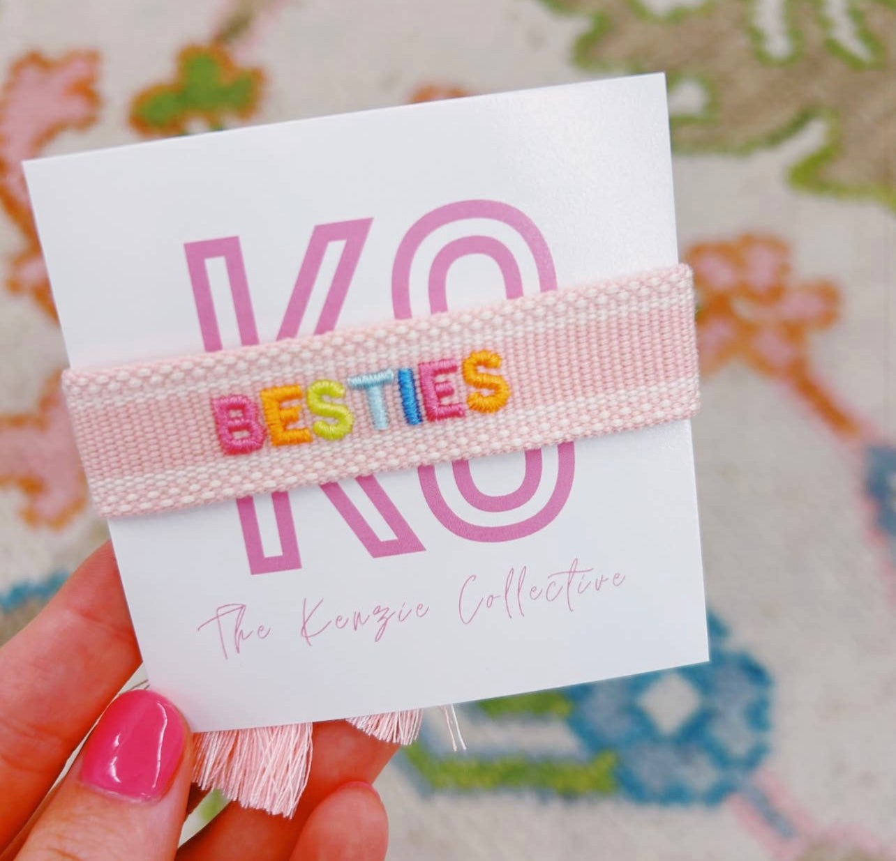 Besties (Kid Size) Bracelet