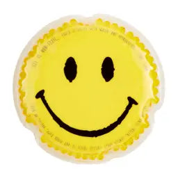 Yellow Emotion Ouch Pouch