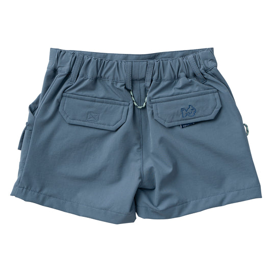 Inshore Performance Shorts MLB