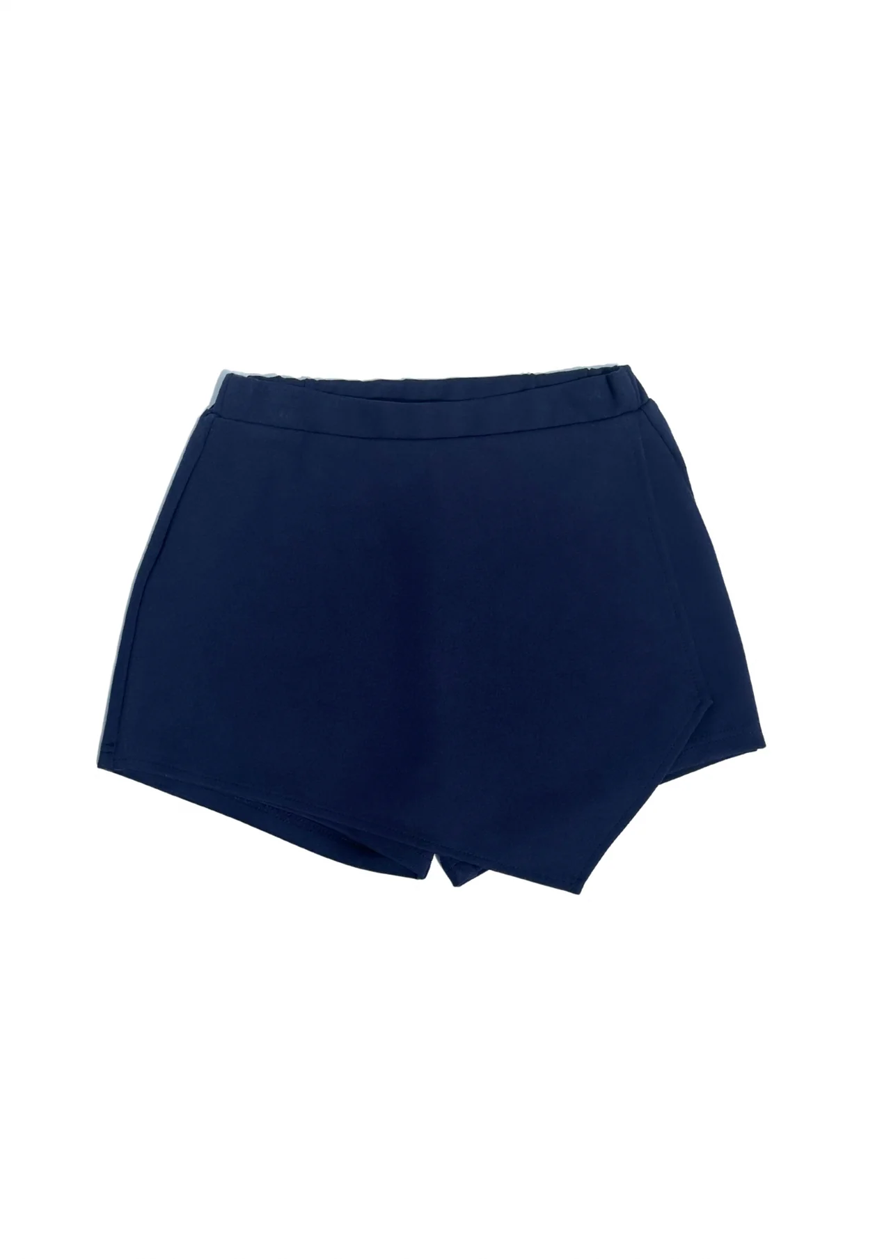 Alden Skort Navy