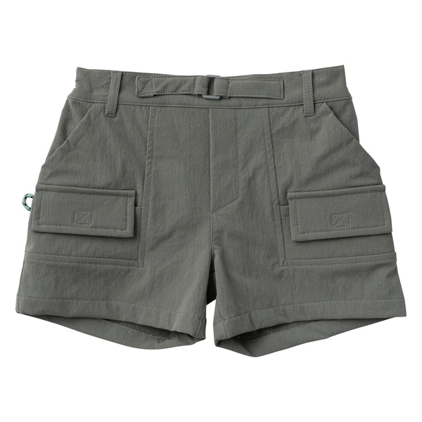 Inshore Performance Shorts Manatee