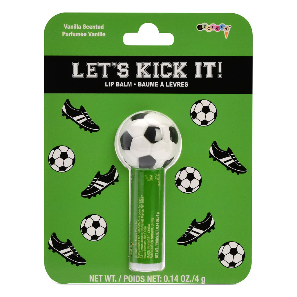 Kick It Lip Balm