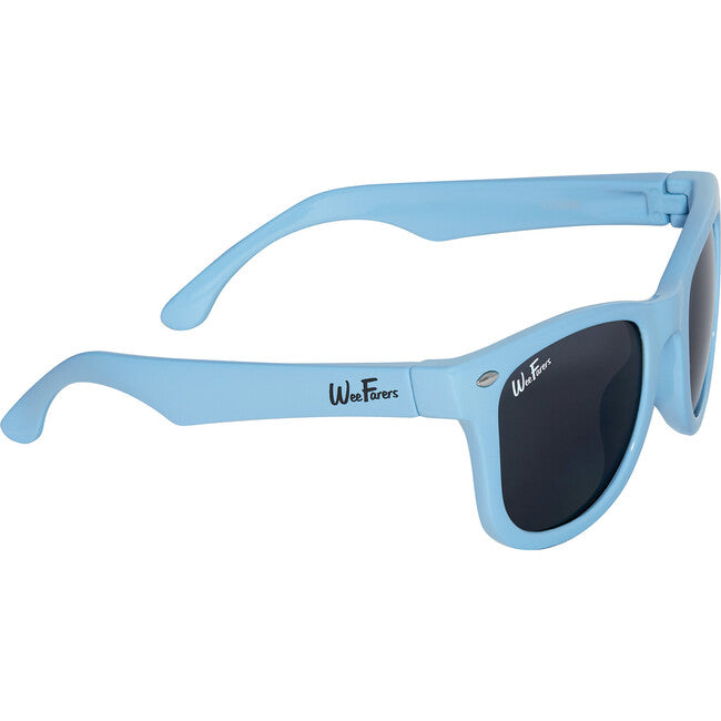WeeFarers Polarized Blue/Gray