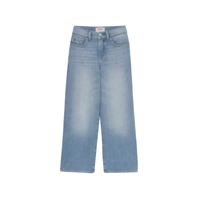 Nini Wide Leg - Rhone