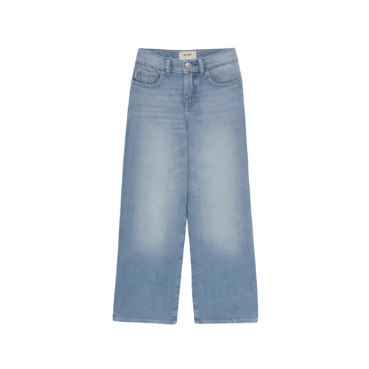 Nini Wide Leg - Rhone