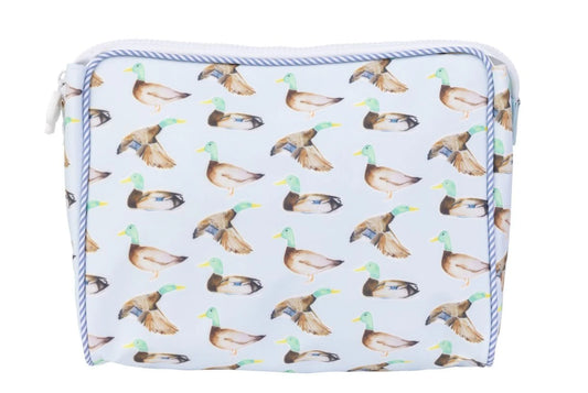 The Go Bag Large / Mallard