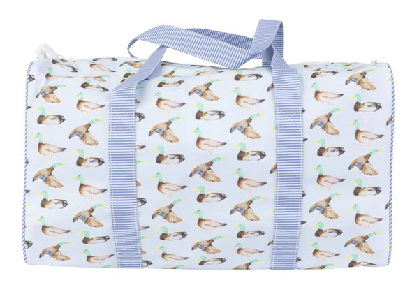 The Duffle Bag Mallard