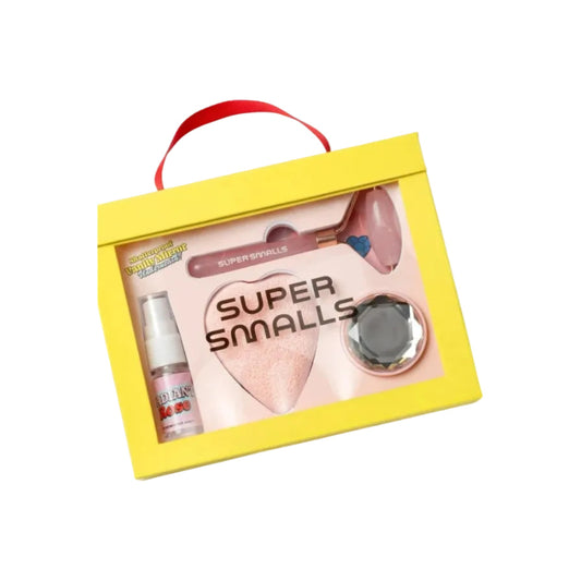 Mom's Routine Skincare Play Kit