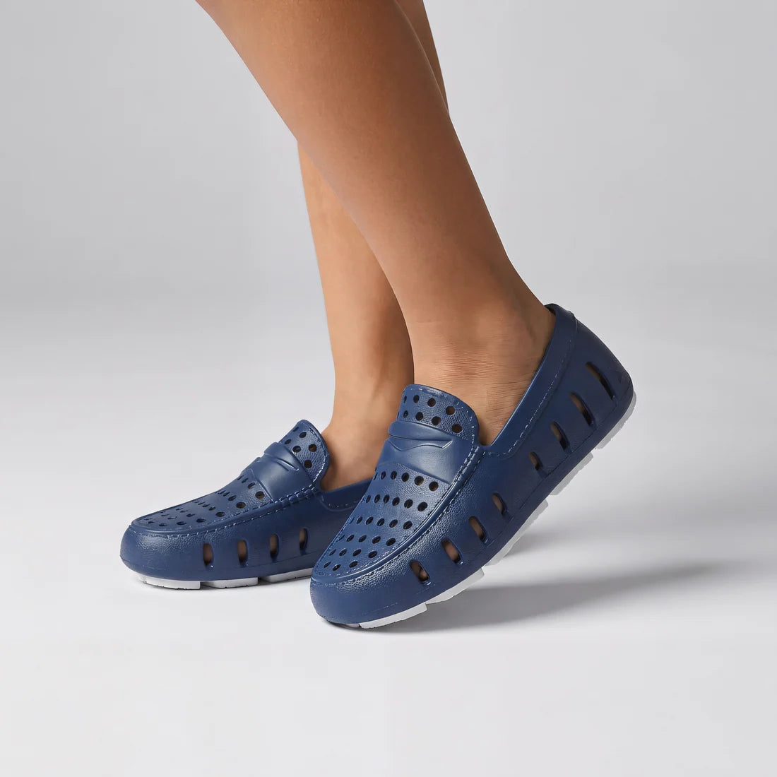 Prodigy Driver Navy Peony/Bright White - Kids