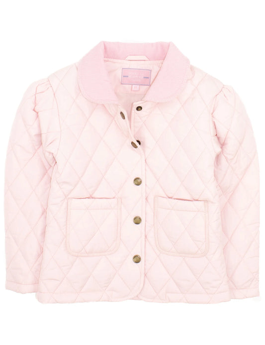 LD Hartley Jacket Light Pink