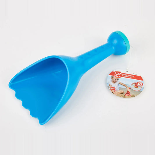 Rain Shovel Blue