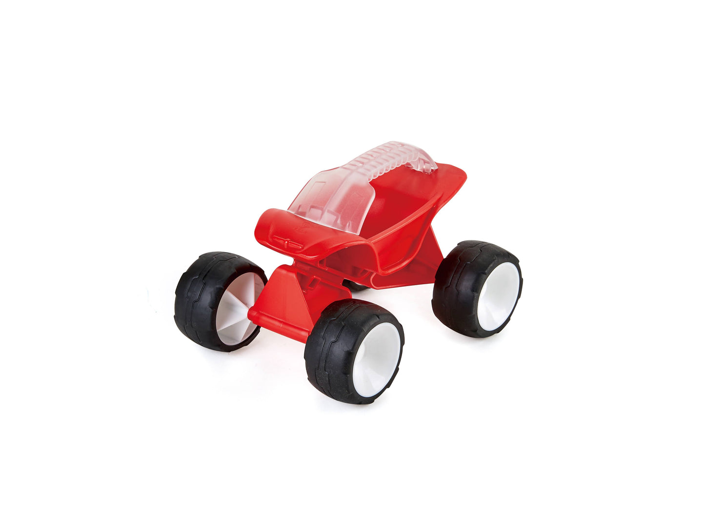 Dune Buggy Red