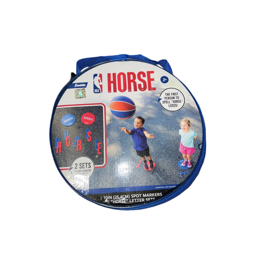 NBA Horse Play Kit