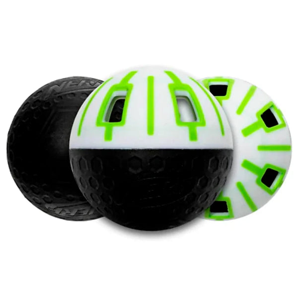 Nerf Power Blast Baseball & Bat
