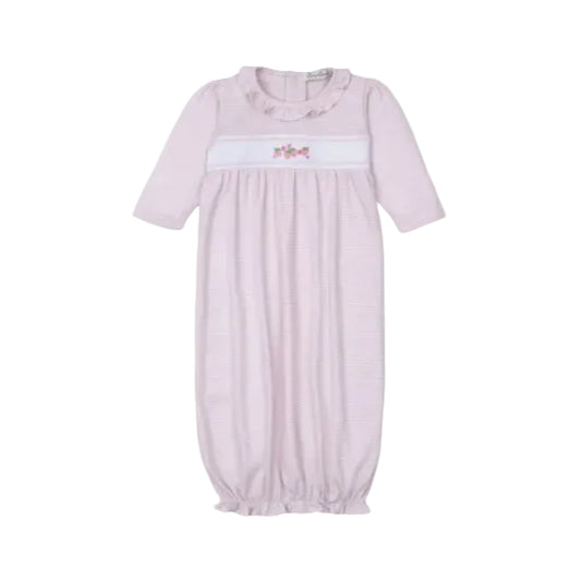 Classic Treasures Pink Sack