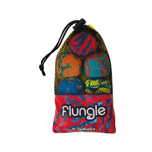 Flungle