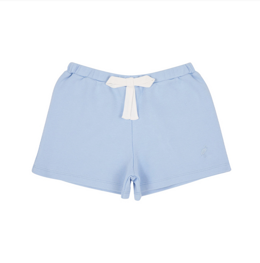 Shipley Shorts Beale Street Blue/Worth Avenue White/Beale Street Blue