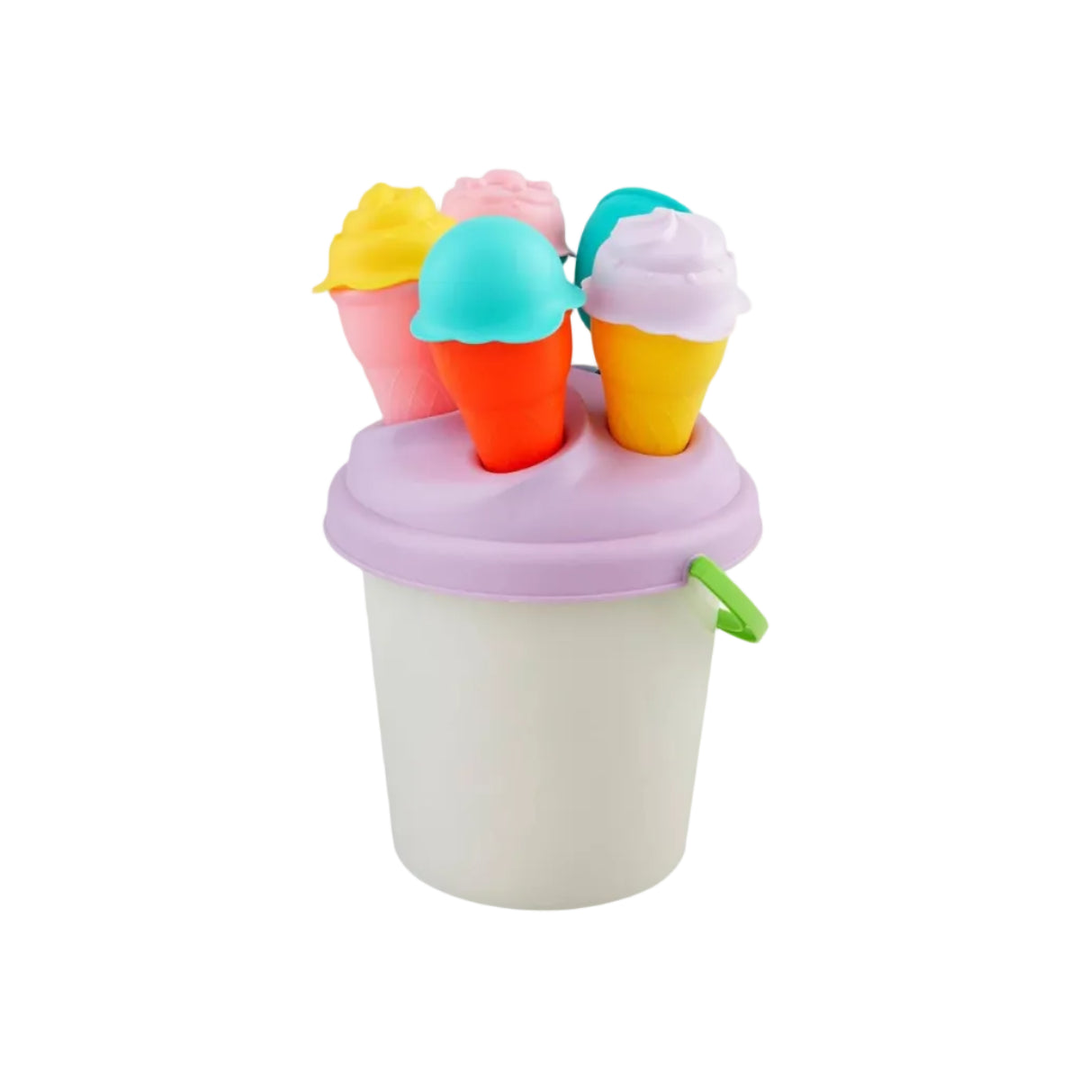 Ice Cream Beach Bucket Set
