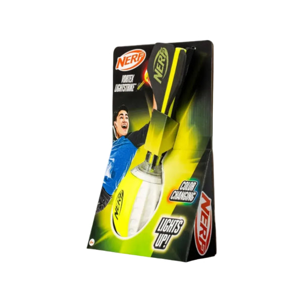 Nerf LightStrike Vortex Football Howler