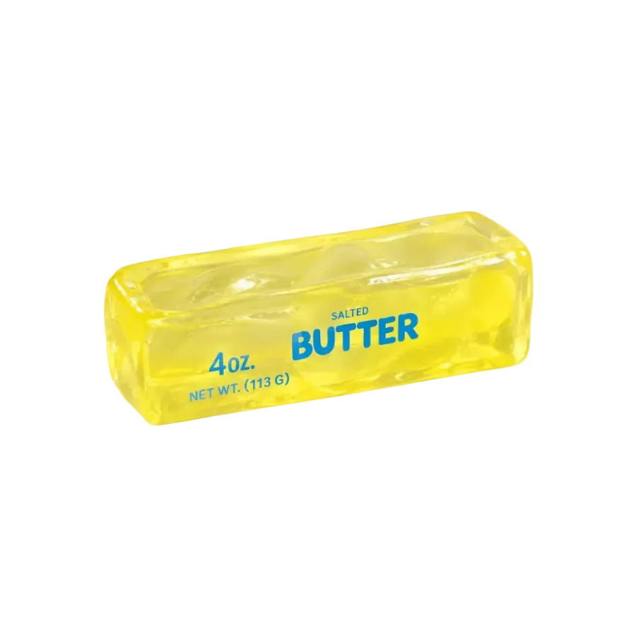 Vaseline Butter — Ultra Soft “Oil Squish"