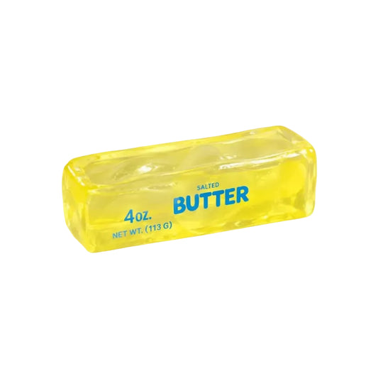Vaseline Butter — Ultra Soft “Oil Squish"