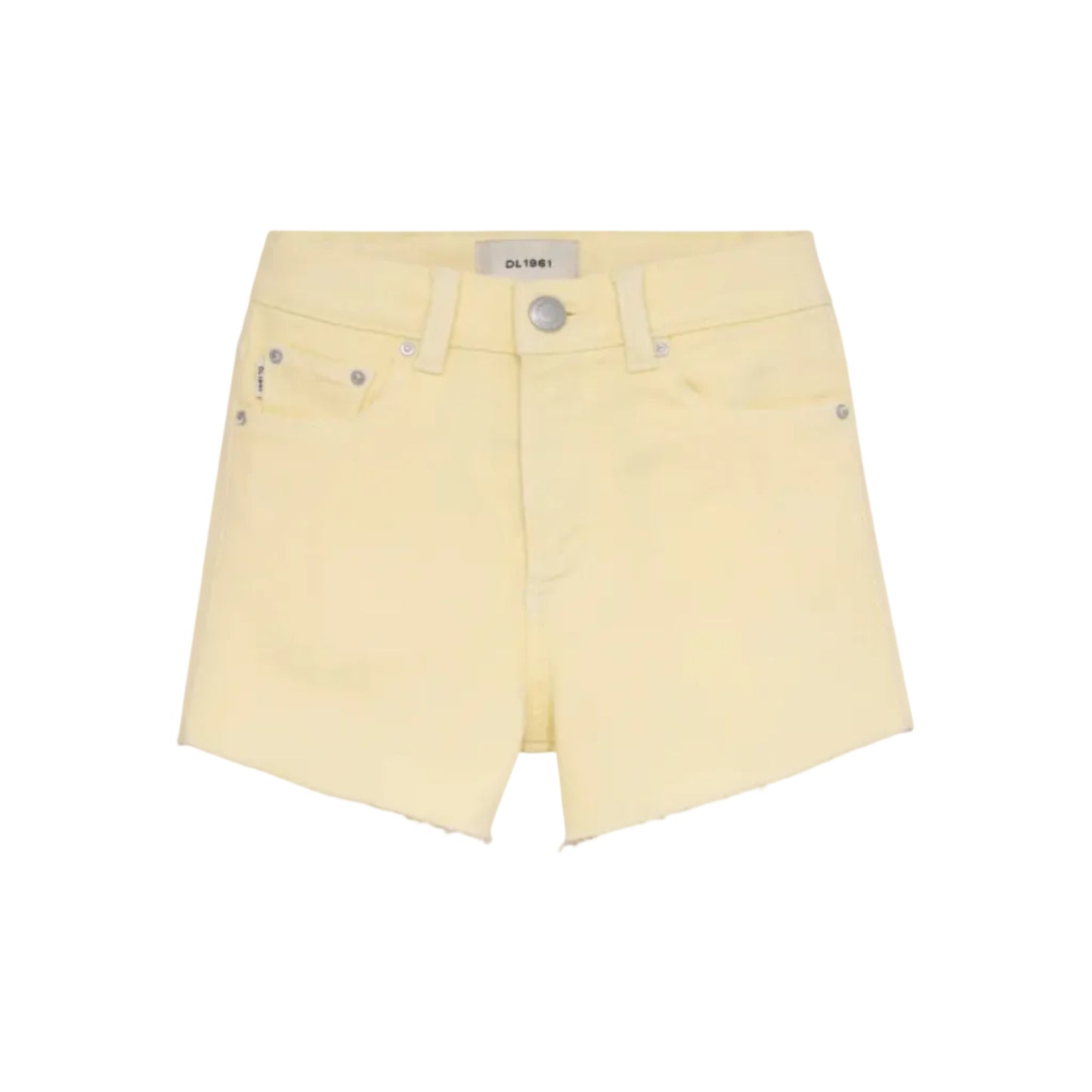 Lucy Shorts - Sunshine