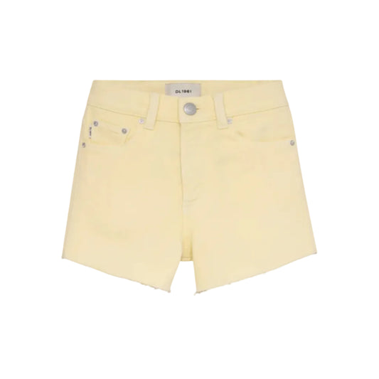 Lucy Shorts - Sunshine