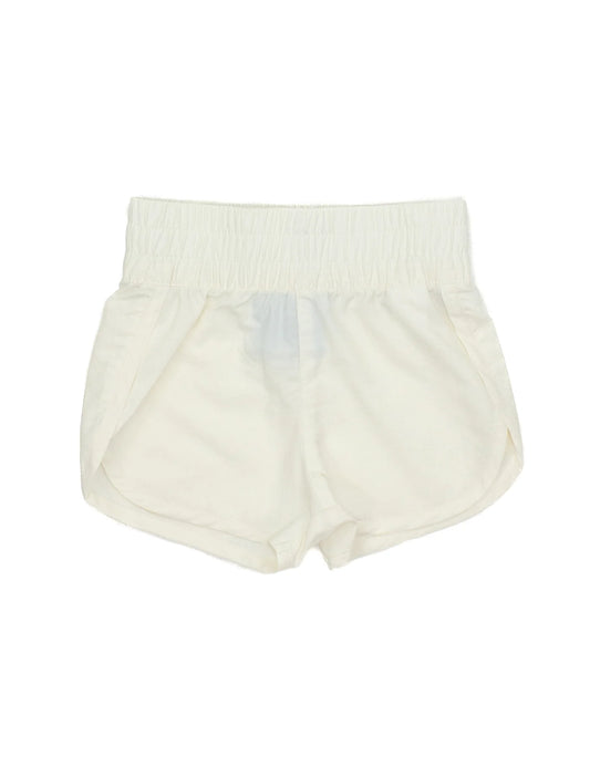 Solis Short Pearl