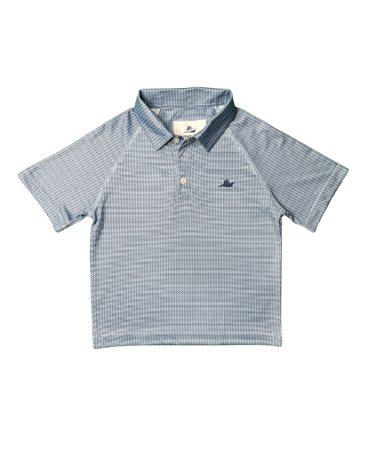 Boys Polo-Shark
