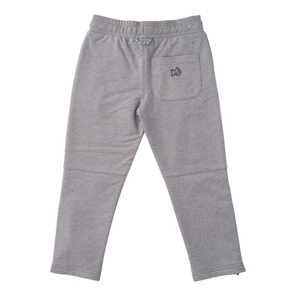 Kids Sunday Funday Joggers Heather Grey