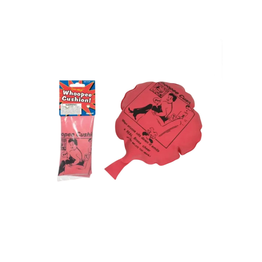 Whoopee Cushion 8"