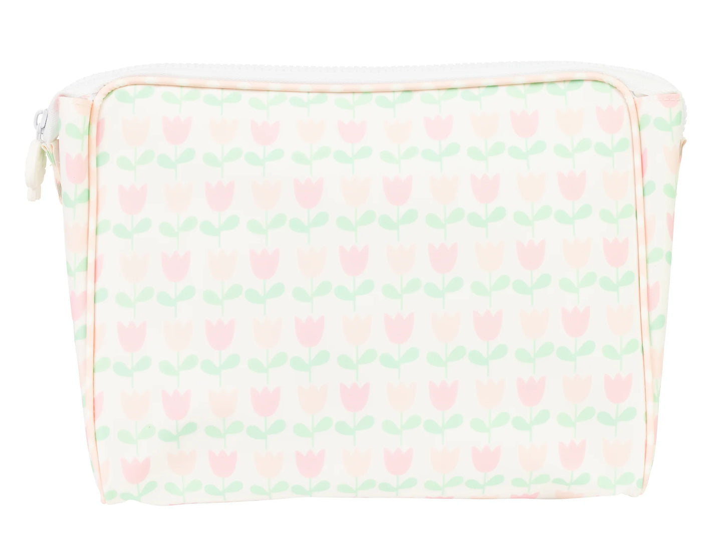 The Go Bag Large / Tulips