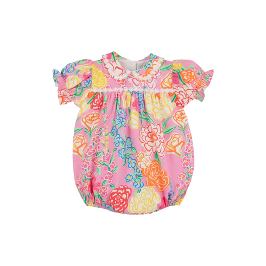 Holly Day Bubble- Sheridan French Floral