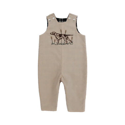 Bird Dog, Reversible John John