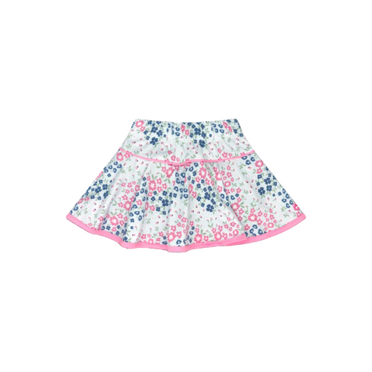 Quin Skort, Baton Rouge Blooms