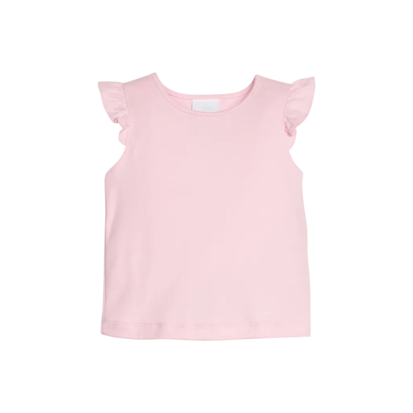 Tilly Tank- Light Pink