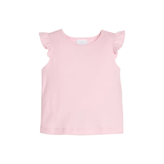 Tilly Tank- Light Pink