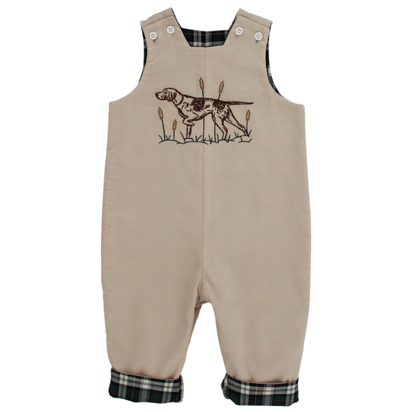 Bird Dog, Reversible John John