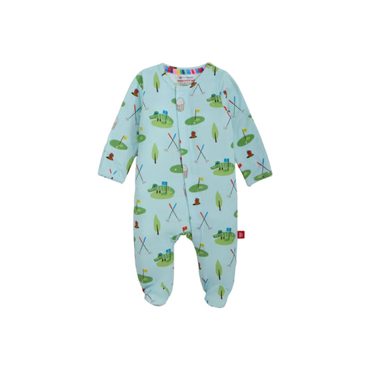 Gopher It Modal Magnetic Footie