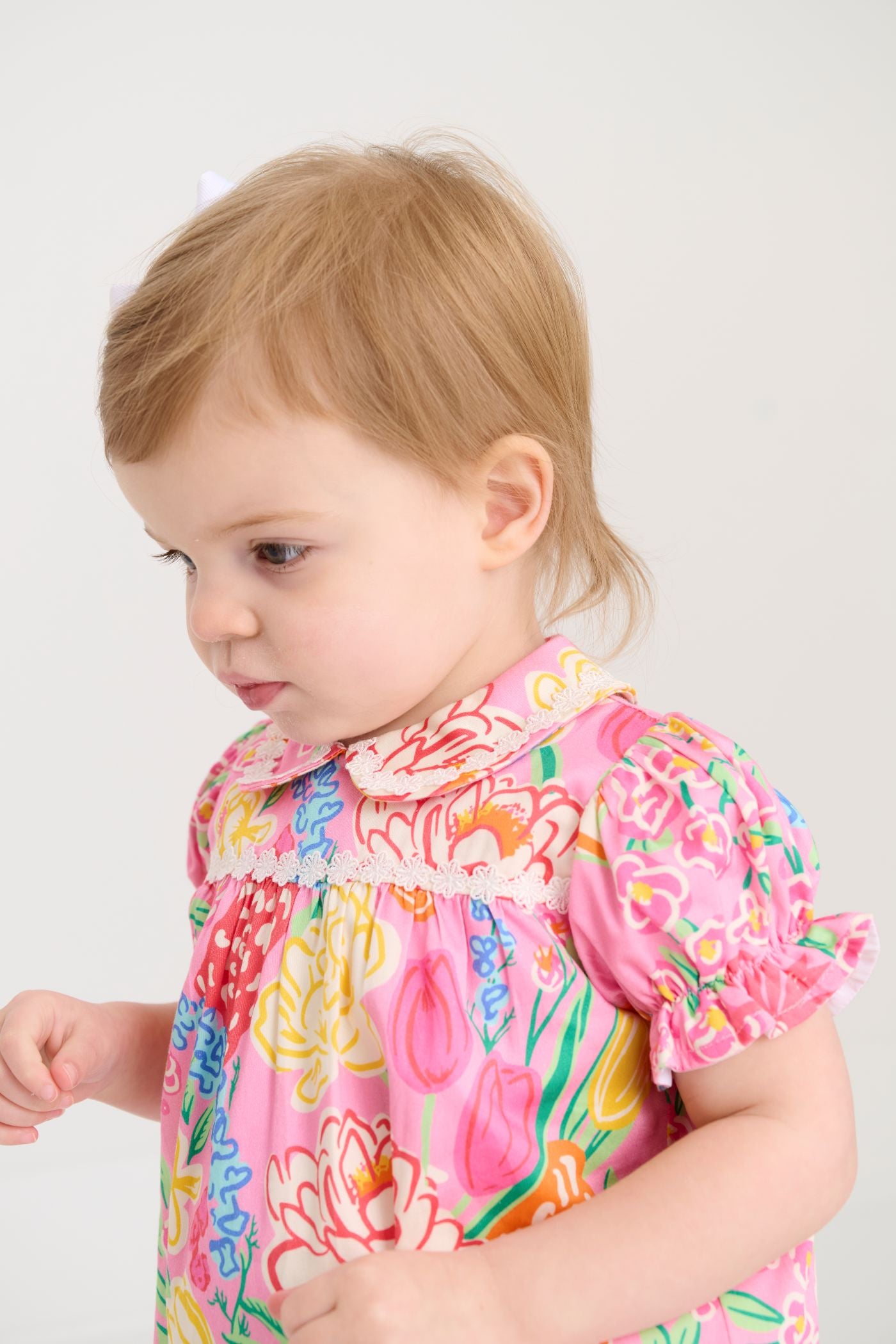 Holly Day Bubble- Sheridan French Floral
