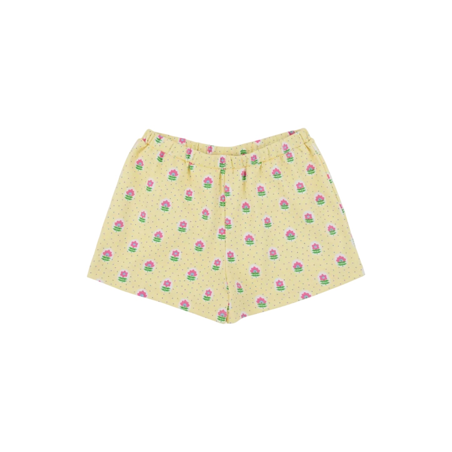 Shipley Shorts- Fairway Floral