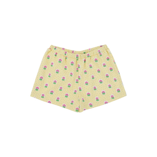 Shipley Shorts- Fairway Floral