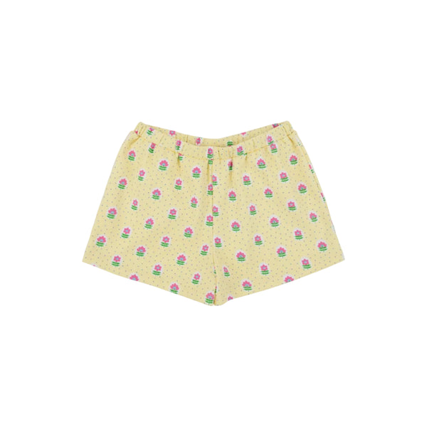 Shipley Shorts- Fairway Floral