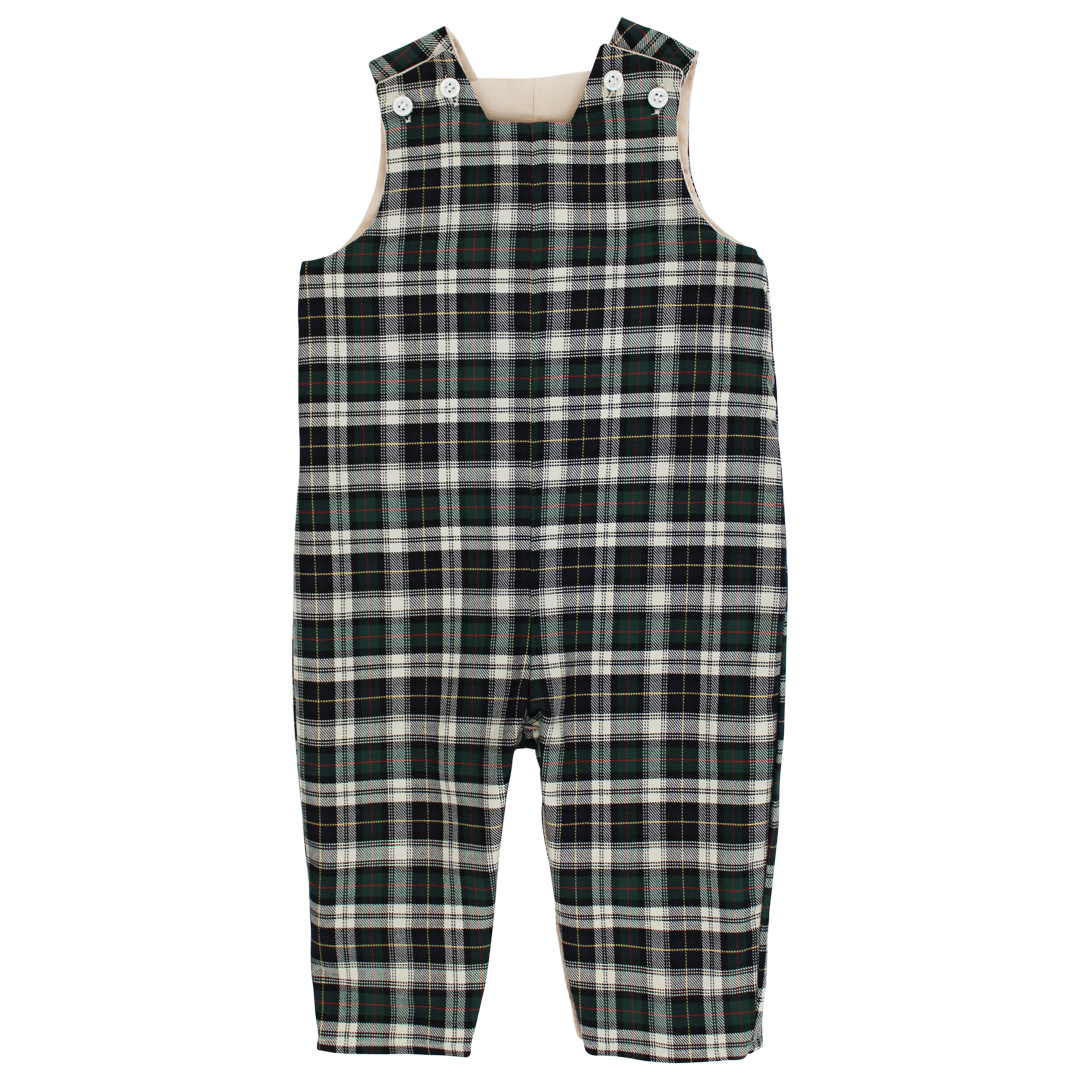 Bird Dog, Reversible John John