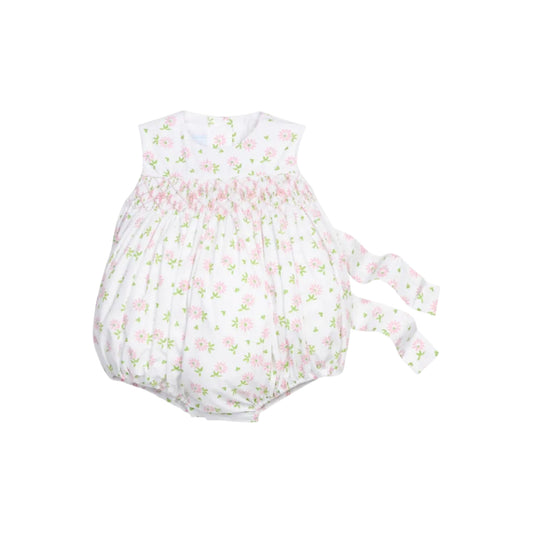 Simply Smocked Bubble- Meriwether Floral