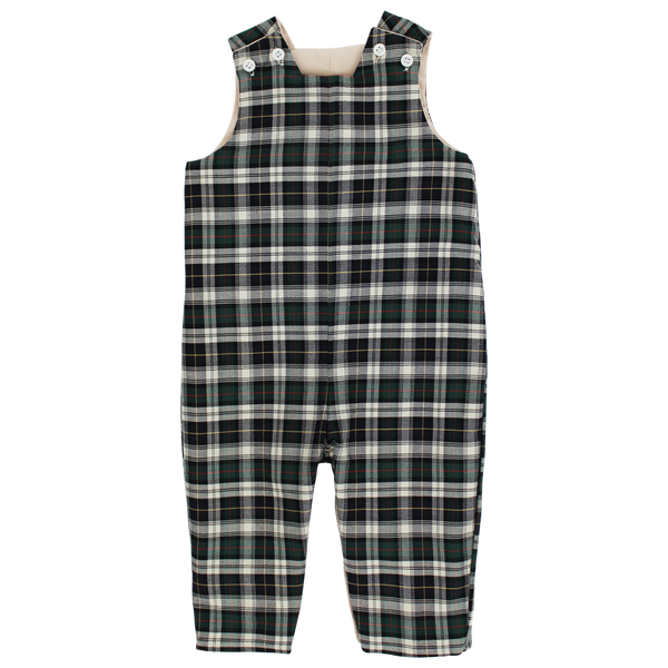 Bird Dog, Reversible John John