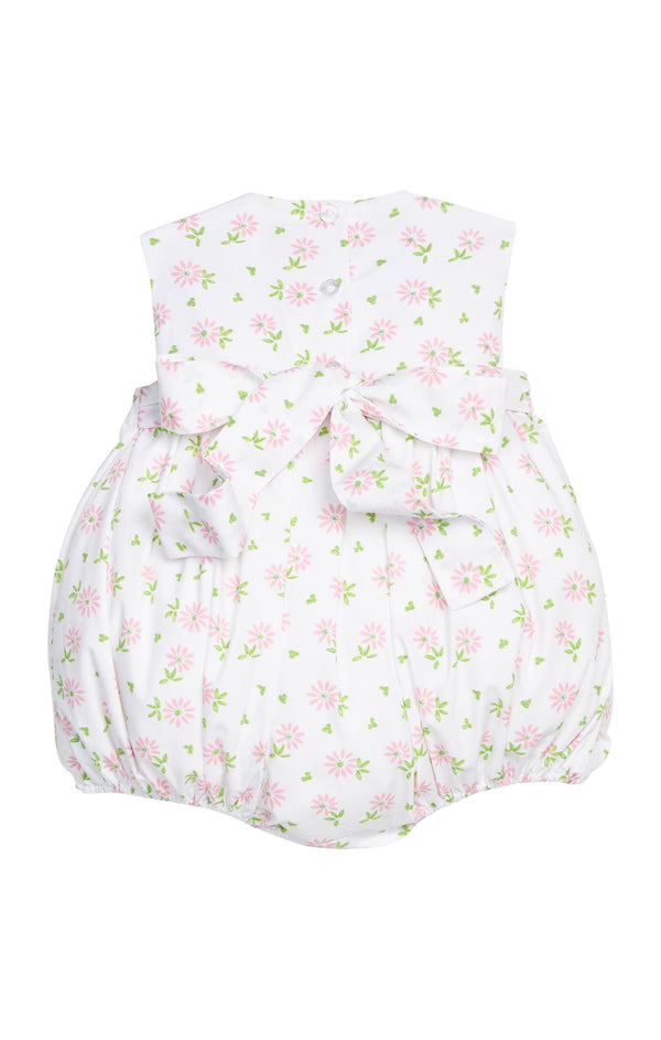 Simply Smocked Bubble- Meriwether Floral