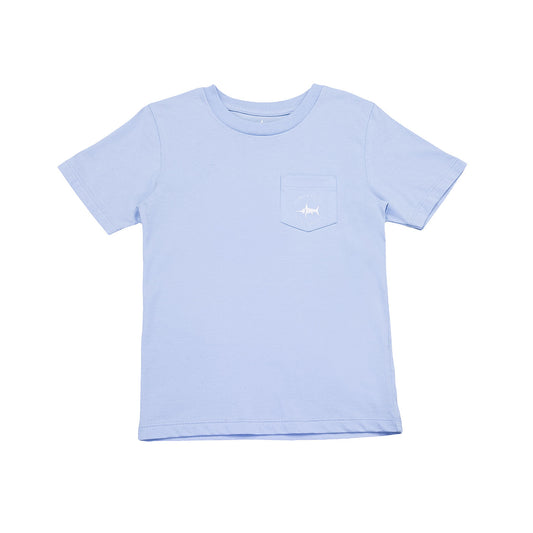 Sea Turtle SS Graphic T-Shirt