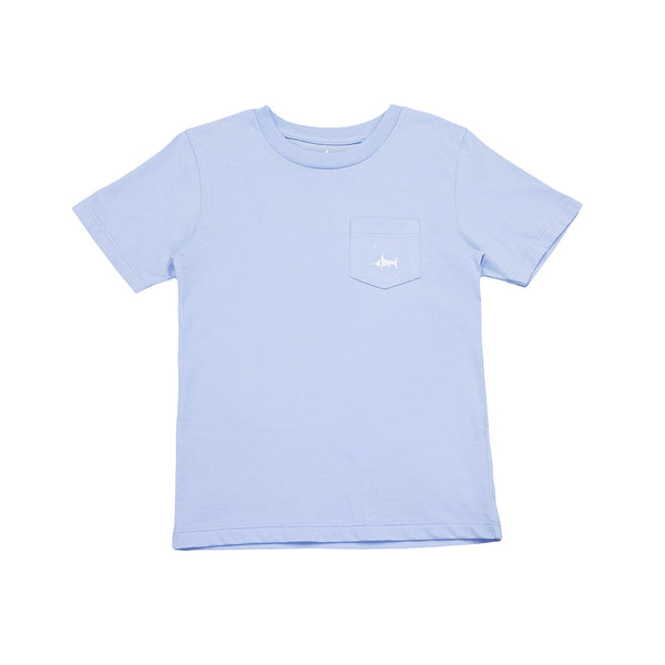 Golf Cart SS Graphic T-Shirt