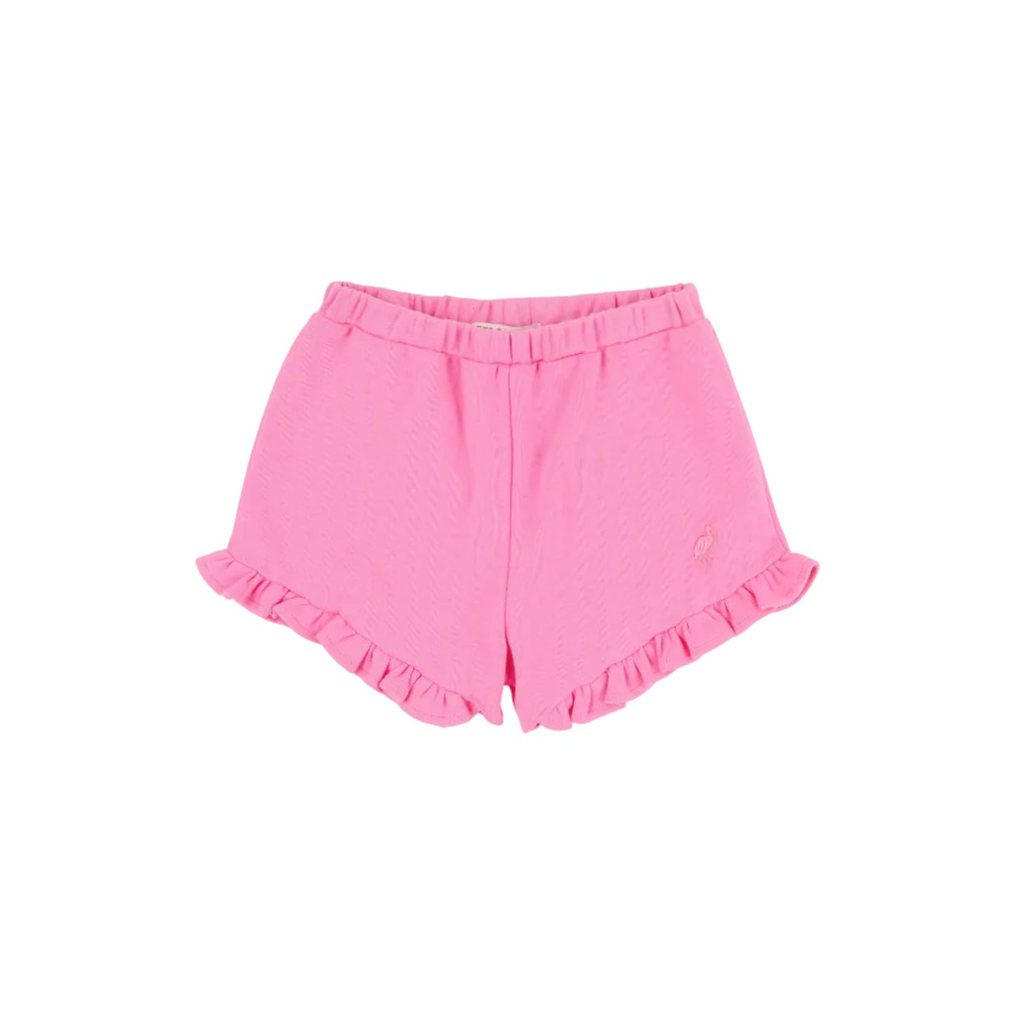 Shelby Anne Shorts- Winter Park Pink